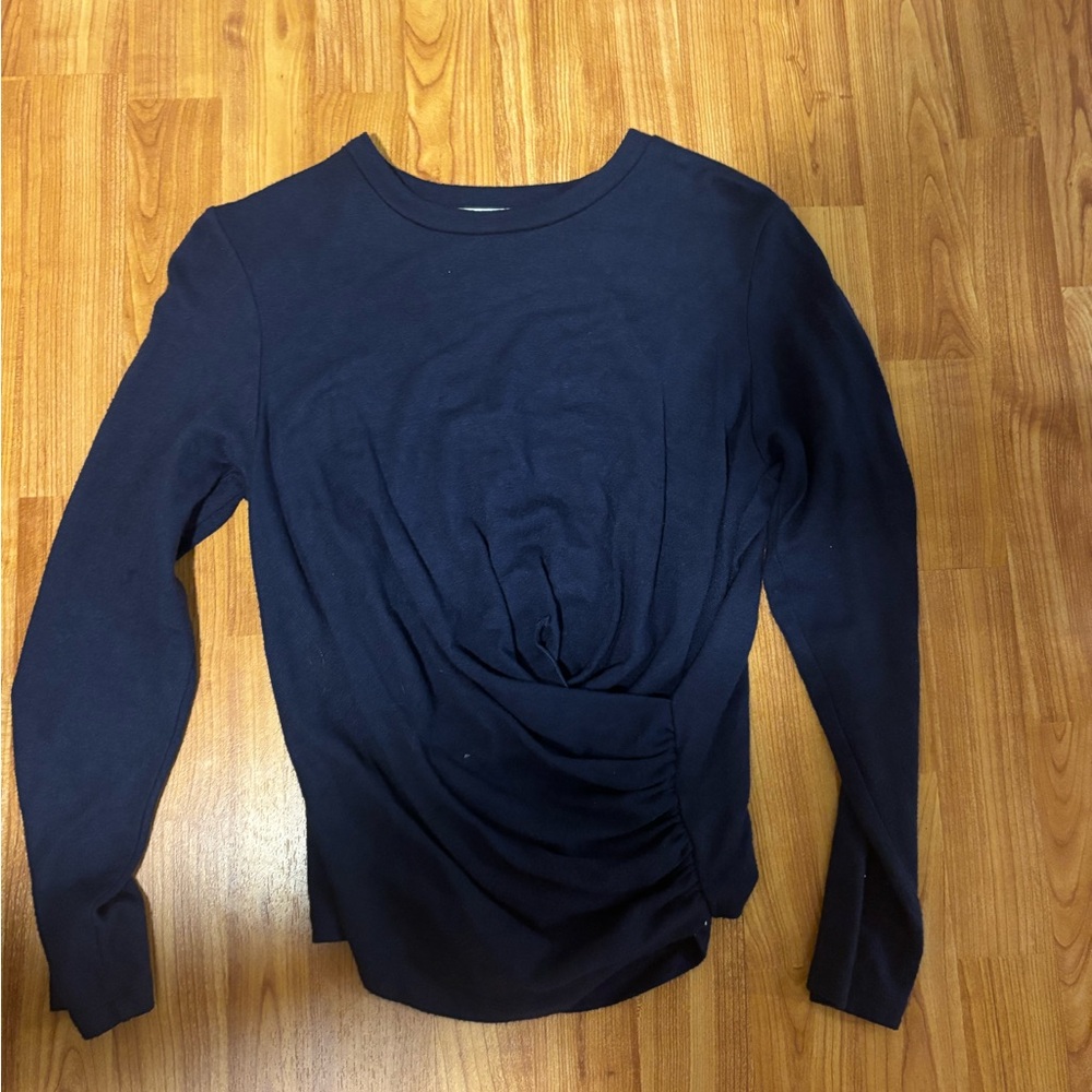 Joe’s Jeans Size M Long sleeve Shirt worn once